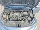 2020 Toyota Corolla Le White vin: JTDEPRAE2LJ003142