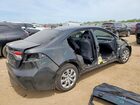 2020 Toyota Corolla Le Black vin: JTDEPRAE2LJ003903