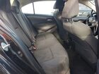 2020 Toyota Corolla Le Black vin: JTDEPRAE2LJ037419