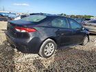 2020 Toyota Corolla Le Black vin: JTDEPRAE2LJ037419
