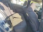 2020 Toyota Corolla Le Синий vin: JTDEPRAE2LJ071392