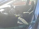 2020 Toyota Corolla Le Синий vin: JTDEPRAE2LJ071392