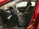 2020 Toyota Corolla Le Red vin: JTDEPRAE2LJ095448