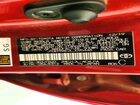 2020 Toyota Corolla Le Red vin: JTDEPRAE2LJ095448