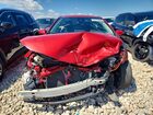 2020 Toyota Corolla Le Red vin: JTDEPRAE2LJ095448