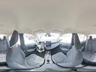 2020 Toyota Corolla Le Синий vin: JTDEPRAE3LJ030267