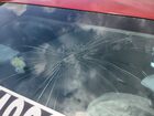 2020 Toyota Corolla Le Красный vin: JTDEPRAE3LJ109566 Damage: Windshield, Broken, Replacement Required