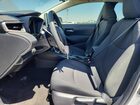 2020 Toyota Corolla Le Серебряный vin: JTDEPRAE3LJ112113