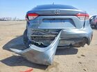 2020 Toyota Corolla Le Blue vin: JTDEPRAE4LJ025644 2020 Toyota Corolla Le Blue vin: JTDEPRAE4LJ025644