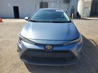 2020 Toyota Corolla Le Blue vin: JTDEPRAE4LJ025644 2020 Toyota Corolla Le Blue vin: JTDEPRAE4LJ025644