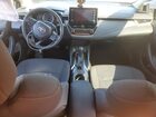 2020 Toyota Corolla Le Blue vin: JTDEPRAE4LJ025644 2020 Toyota Corolla Le Blue vin: JTDEPRAE4LJ025644
