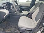 2020 Toyota Corolla Le Угольный vin: JTDEPRAE4LJ062158