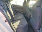 2020 Toyota Corolla Le Белый vin: JTDEPRAE4LJ095550