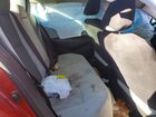 2020 Toyota Corolla Le Красный vin: JTDEPRAE5LJ011624