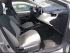 2020 Toyota Corolla Le Серебряный vin: JTDEPRAE5LJ083293 2020 Toyota Corolla Le Серебряный vin: JTDEPRAE5LJ083293