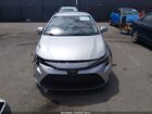 2020 Toyota Corolla Le Серебряный vin: JTDEPRAE5LJ083293 2020 Toyota Corolla Le Серебряный vin: JTDEPRAE5LJ083293