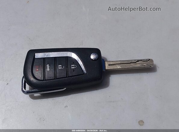 JTDEPRAE5LJ083293 2020 TOYOTA LL Серебряный Вид панели приборов