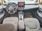 2020 Toyota Corolla Le Черный vin: JTDEPRAE5LJ093743