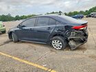 2020 Toyota Corolla Le Черный vin: JTDEPRAE5LJ093743