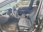 2020 Toyota Corolla Le Черный vin: JTDEPRAE5LJ093743