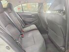 2020 Toyota Corolla Le White vin: JTDEPRAE6LJ015455