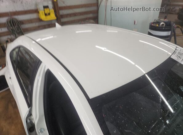 JTDEPRAE6LJ015455 2020 TOYOTA COROLLA White 