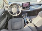 2020 Toyota Corolla Le Silver vin: JTDEPRAE6LJ035107