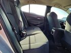 2020 Toyota Corolla Le Silver vin: JTDEPRAE6LJ035107