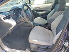 2020 Toyota Corolla Le Синий vin: JTDEPRAE6LJ066759