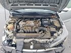 2020 Toyota Corolla Le Silver vin: JTDEPRAE6LJ071444