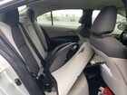 2020 Toyota Corolla Le Silver vin: JTDEPRAE6LJ071444
