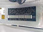 2020 Toyota Corolla Le Silver vin: JTDEPRAE6LJ071444