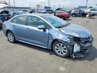 2020 Toyota Corolla Le Синий vin: JTDEPRAE6LJ101882 2020 Toyota Corolla Le Синий vin: JTDEPRAE6LJ101882