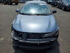 2020 Toyota Corolla Le Синий vin: JTDEPRAE6LJ101882 2020 Toyota Corolla Le Синий vin: JTDEPRAE6LJ101882
