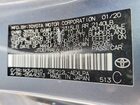 2020 Toyota Corolla Le Синий vin: JTDEPRAE6LJ101882 2020 Toyota Corolla Le Синий vin: JTDEPRAE6LJ101882