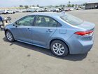 2020 Toyota Corolla Le Синий vin: JTDEPRAE6LJ101882 2020 Toyota Corolla Le Синий vin: JTDEPRAE6LJ101882