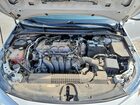 2020 Toyota Corolla Le White vin: JTDEPRAE7LJ041918