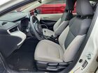 2020 Toyota Corolla Le White vin: JTDEPRAE7LJ041918