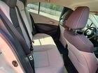 2020 Toyota Corolla Le White vin: JTDEPRAE7LJ041918