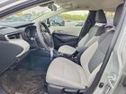 2020 Toyota Corolla Le Silver vin: JTDEPRAE7LJ089581 2020 Toyota Corolla Le Silver vin: JTDEPRAE7LJ089581
