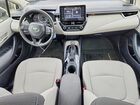 2020 Toyota Corolla Le Silver vin: JTDEPRAE7LJ089581 2020 Toyota Corolla Le Silver vin: JTDEPRAE7LJ089581