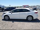 2020 Toyota Corolla Le White vin: JTDEPRAE7LJ106783