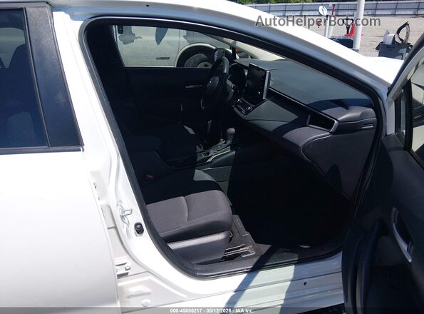 JTDEPRAE7LJ106783 2020 TOYOTA LL White Vista interior delantera
