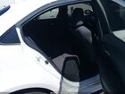 2020 Toyota Corolla Le White vin: JTDEPRAE7LJ106783