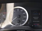 2020 Toyota Corolla Le Красный vin: JTDEPRAE8LJ021421