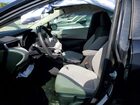 2020 Toyota Corolla Le Черный vin: JTDEPRAE8LJ054340