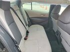 2020 Toyota Corolla Le Черный vin: JTDEPRAE8LJ054340