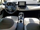 2020 Toyota Corolla Le Blue vin: JTDEPRAE8LJ059067 2020 Toyota Corolla Le Blue vin: JTDEPRAE8LJ059067