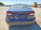 2020 Toyota Corolla Le Blue vin: JTDEPRAE8LJ059067 2020 Toyota Corolla Le Blue vin: JTDEPRAE8LJ059067
