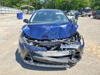 2020 Toyota Corolla Le Blue vin: JTDEPRAE8LJ059067 2020 Toyota Corolla Le Blue vin: JTDEPRAE8LJ059067